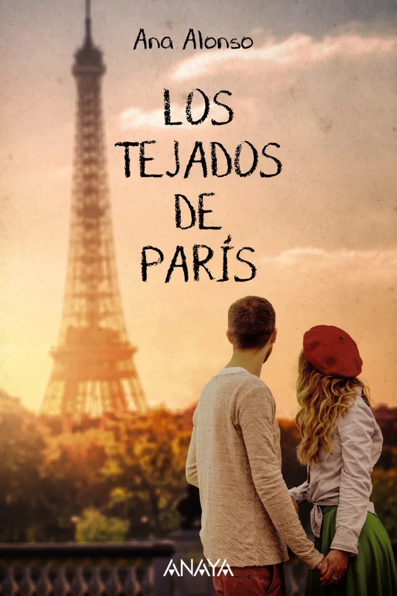 TEJADOS DE PARIS, LOS