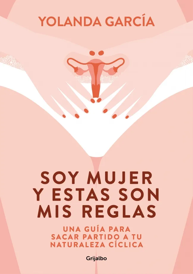 SOY MUJER Y ESTAS SIN MIS REGLAS