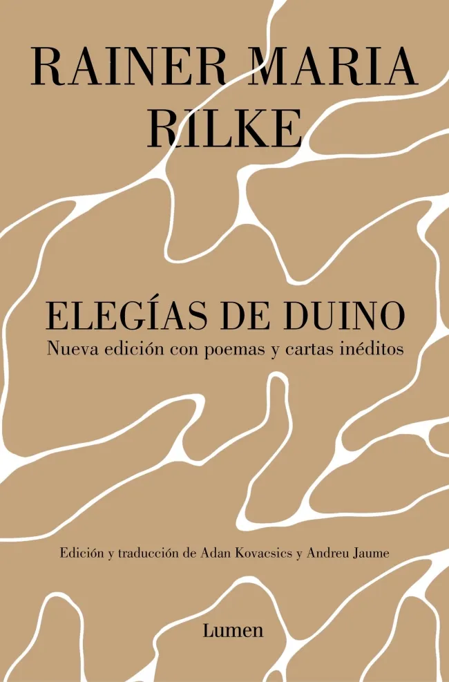 ELEGIAS DE DUINO