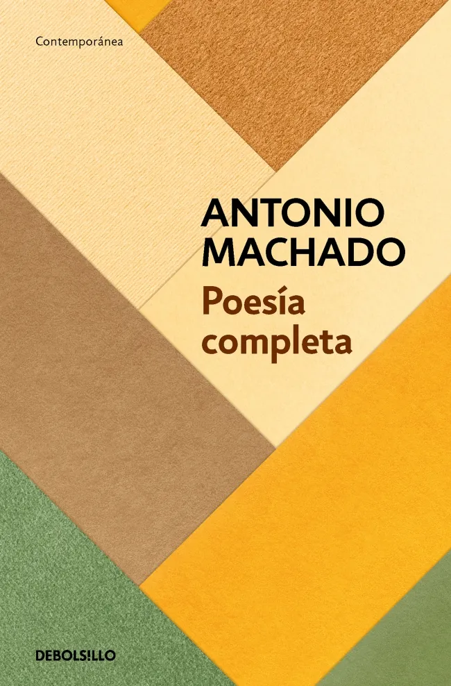 POESIA COMPLETA(ANTONIO MACHADO)