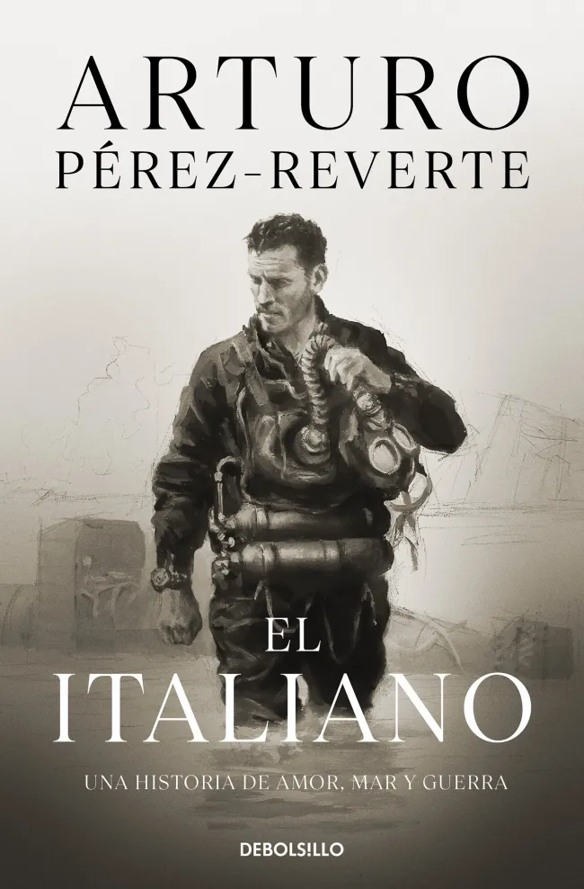 ITALIANO, EL -BOLSILLO-