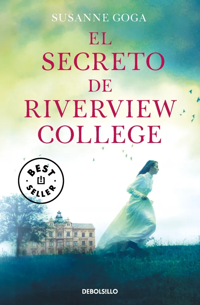 SECRETO DE RIVERVIEW COLLEGE, EL -BOLSILLO-