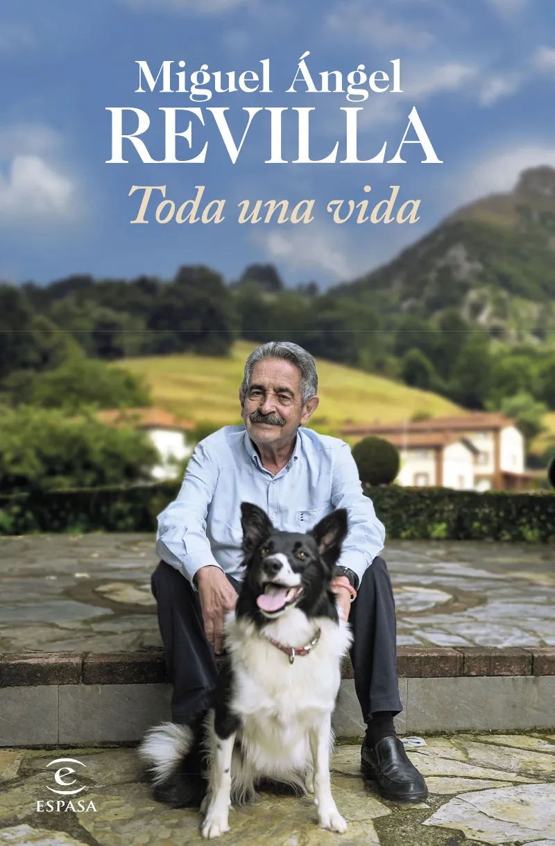 TODA UNA VIDA