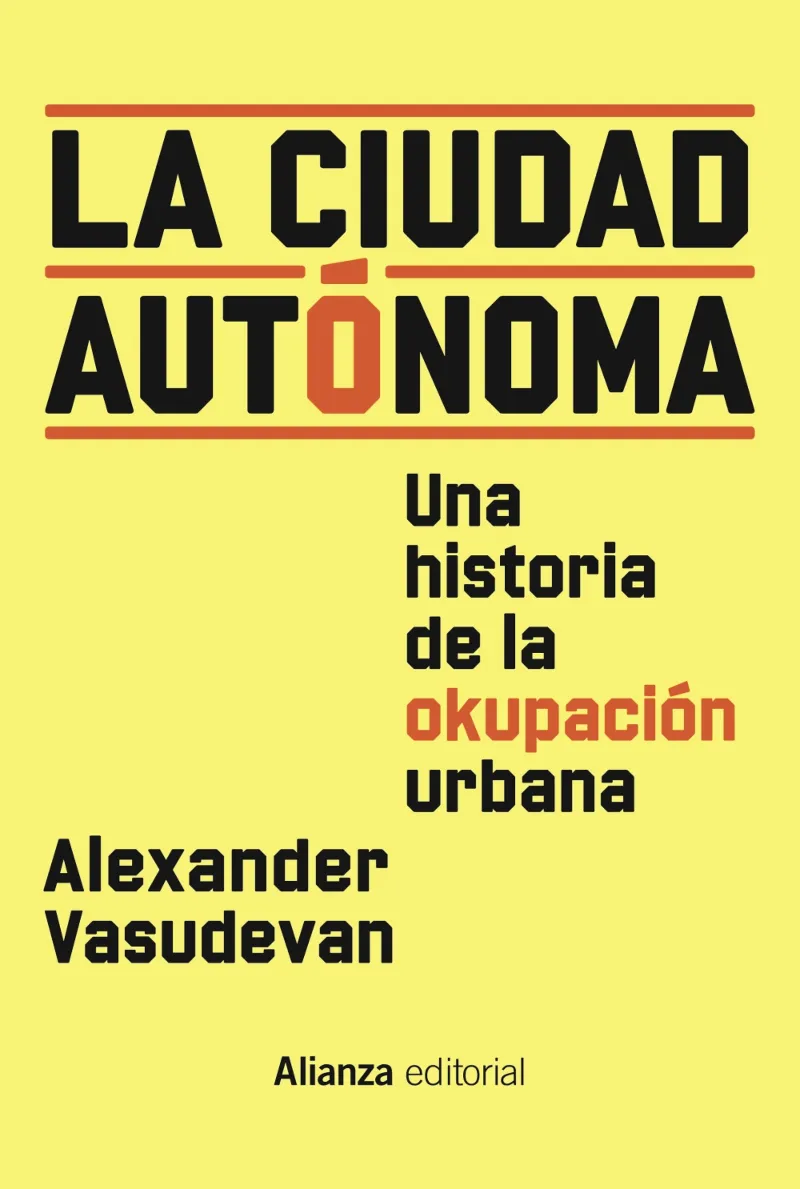 CIUDAD AUTONOMA, LA
