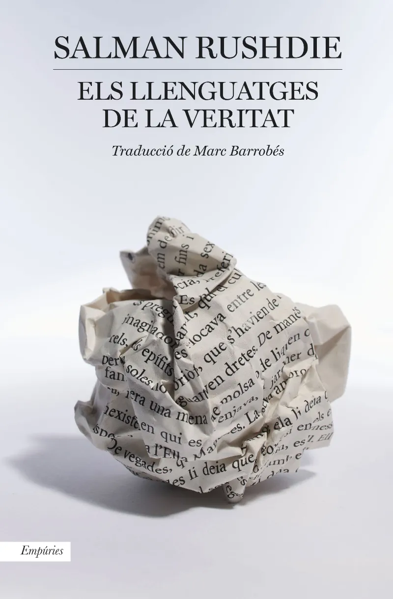 LLENGUATGES DE LA VERITAT, ELS