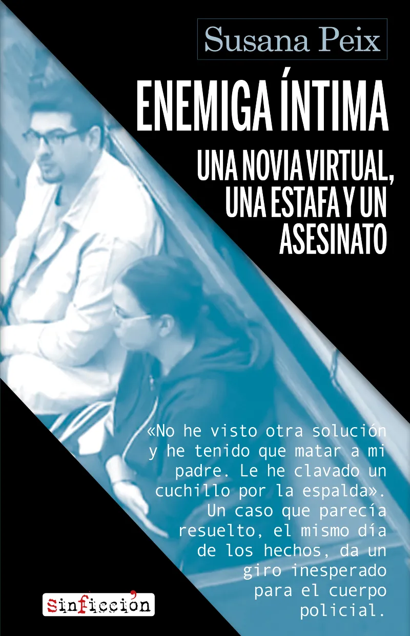 ENEMIGA INTIMA -CAST-