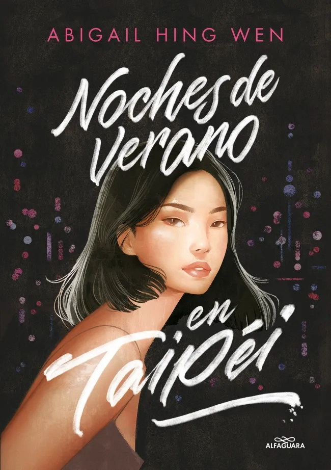 NOCHE DE VERANO EN TAIPEI