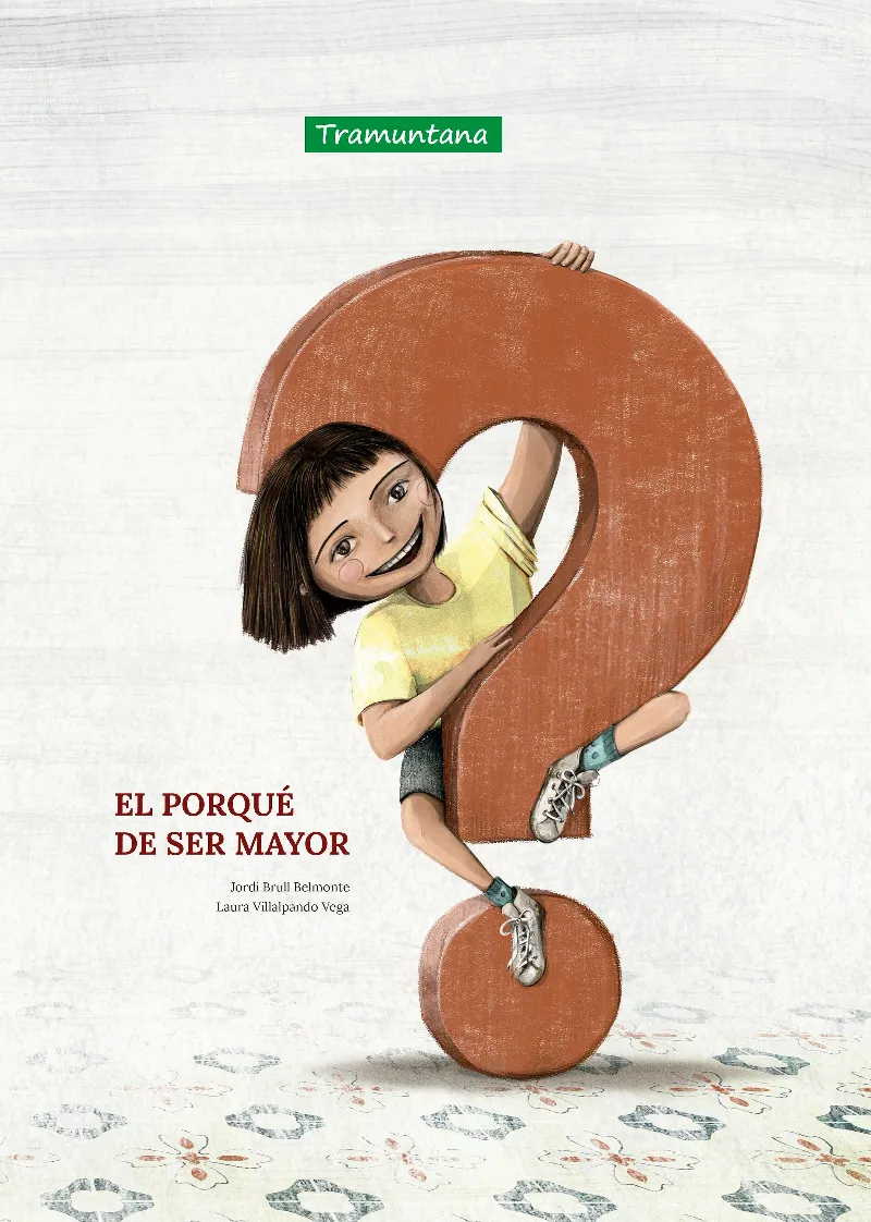 PORQUE DE SER MAYOR, EL