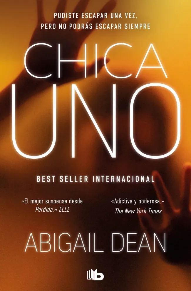 CHICA UNO -BOLSILLO -