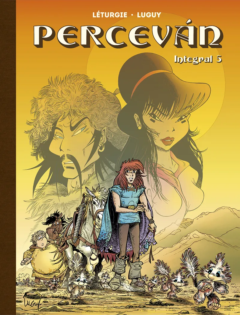PERCEVAN 05