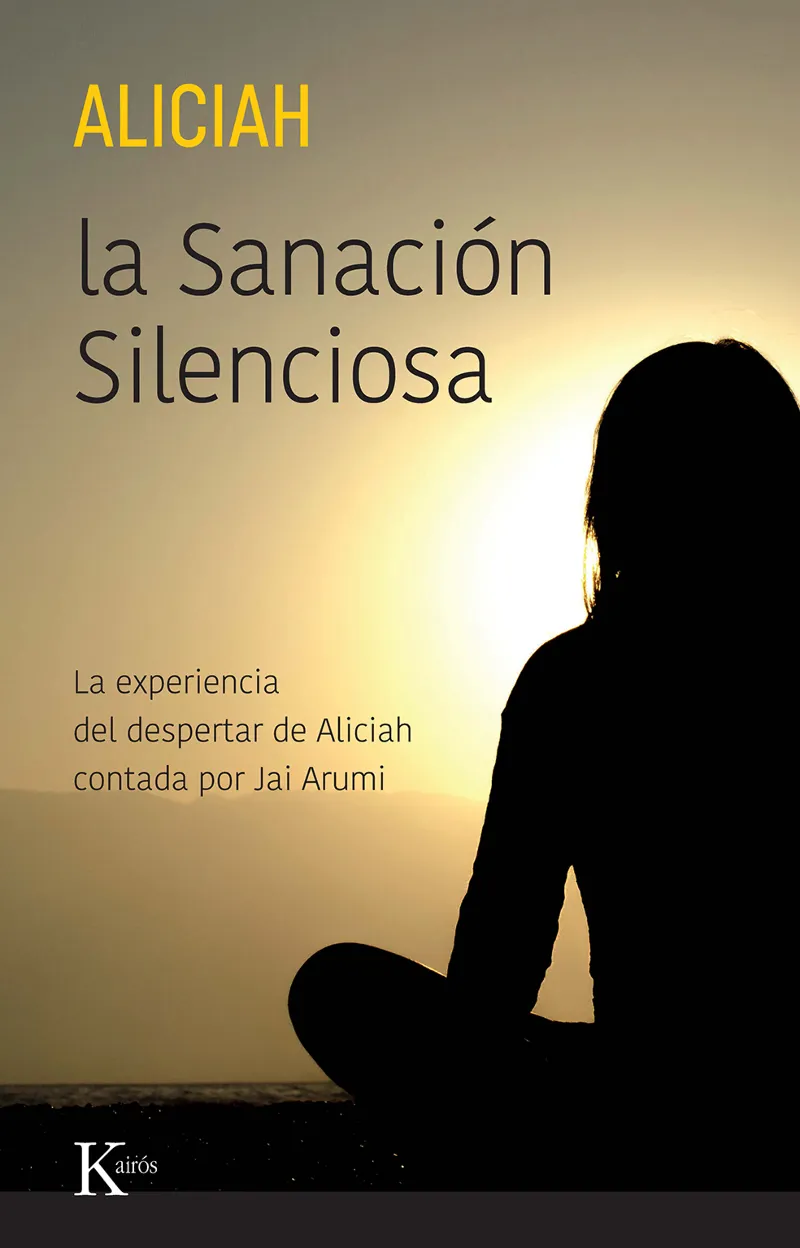 SANACION SILENCIOSA, LA