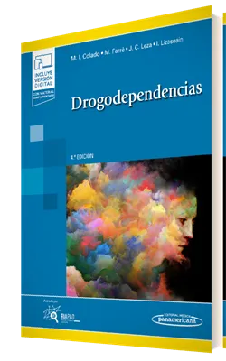 DROGODEPENDENCIAS (+EBOOK. 4º EDICION 2023)