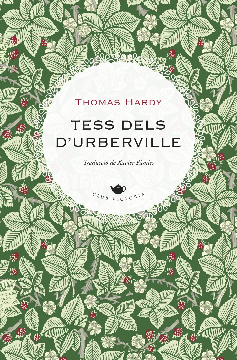 TESS DELS D'URBBERVILLE