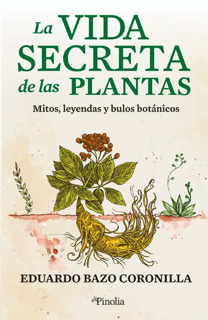 VIDA SECRETA DE LAS PLANTAS, LA