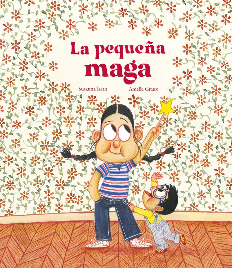 PEQUEÑA MAGA, LA