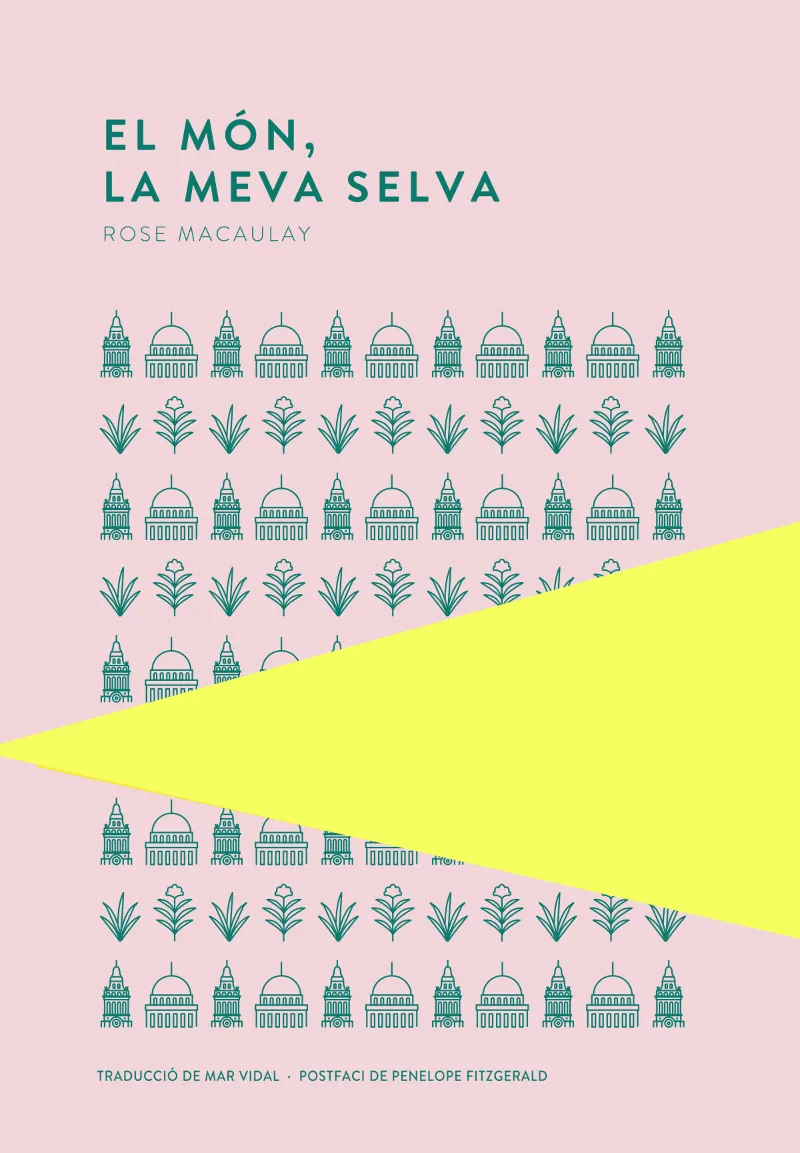 MON LA SELVA, EL