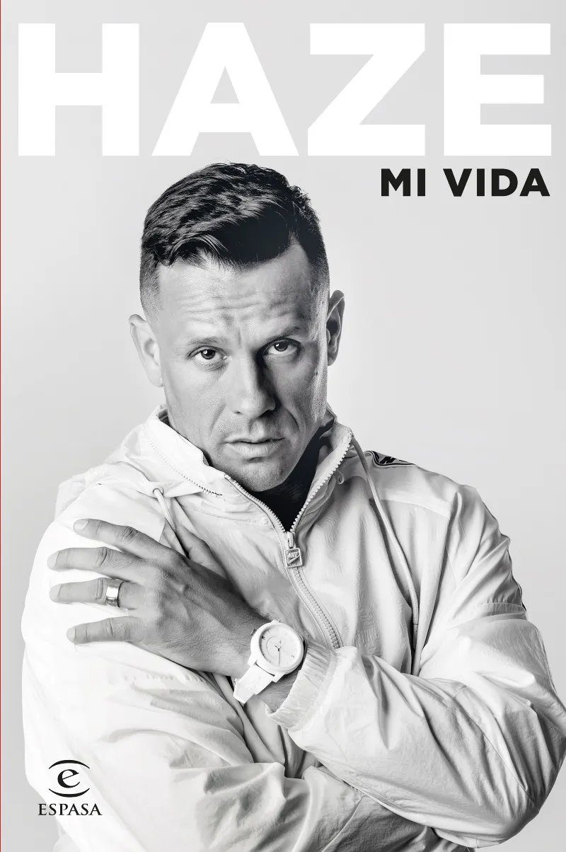 MI VIDA -HAZE-