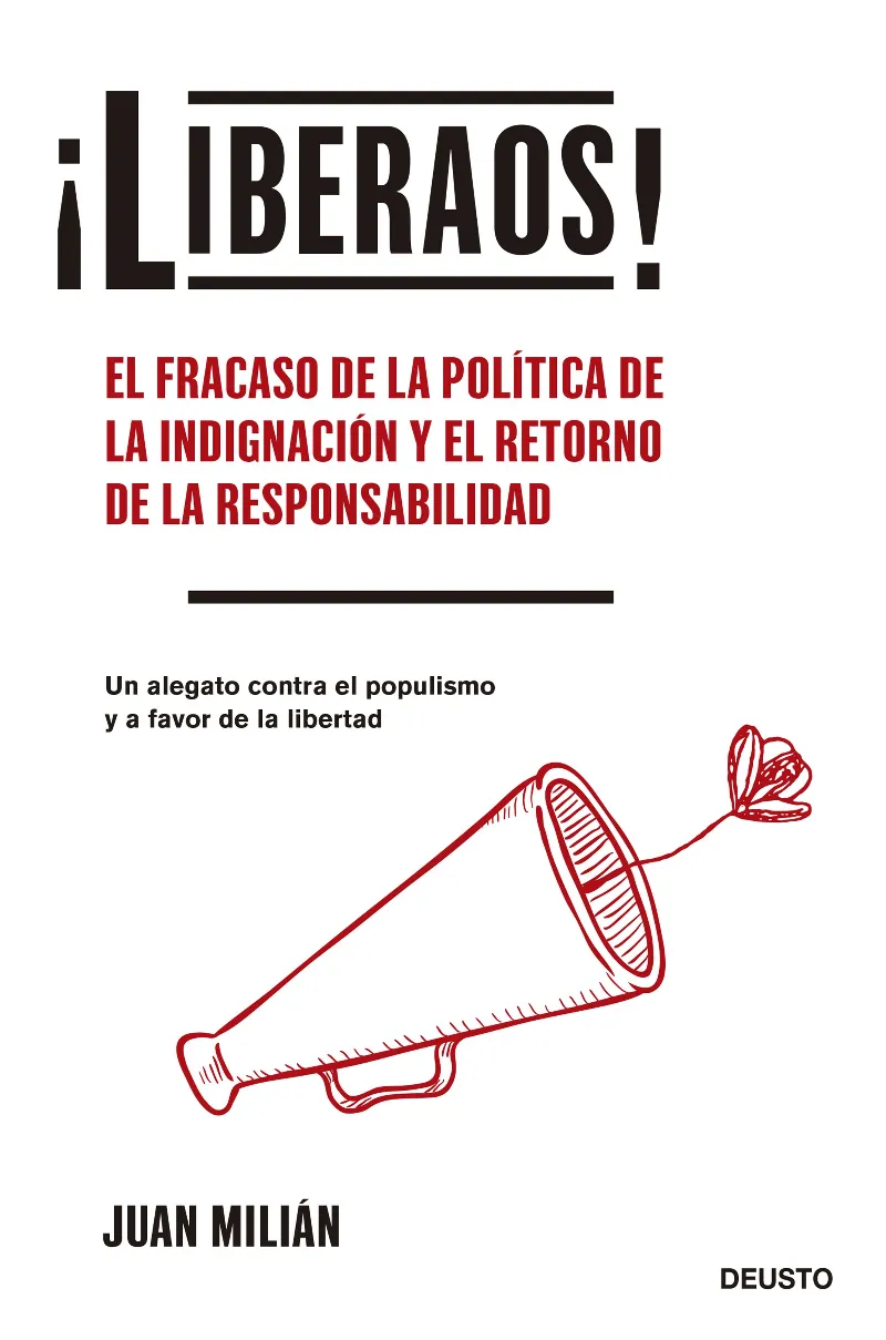 LIBERAOS !­