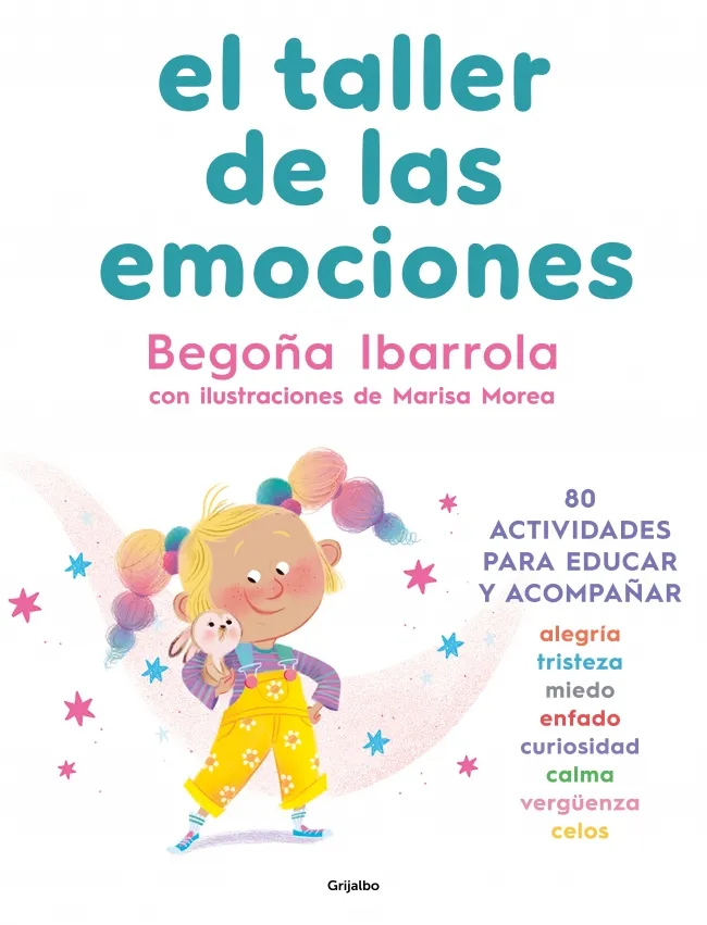 TALLER DE LAS EMOCIONES,EL
