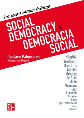 SOCIAL DEMOCRACY, DEMOCRACIA SOCIAL
