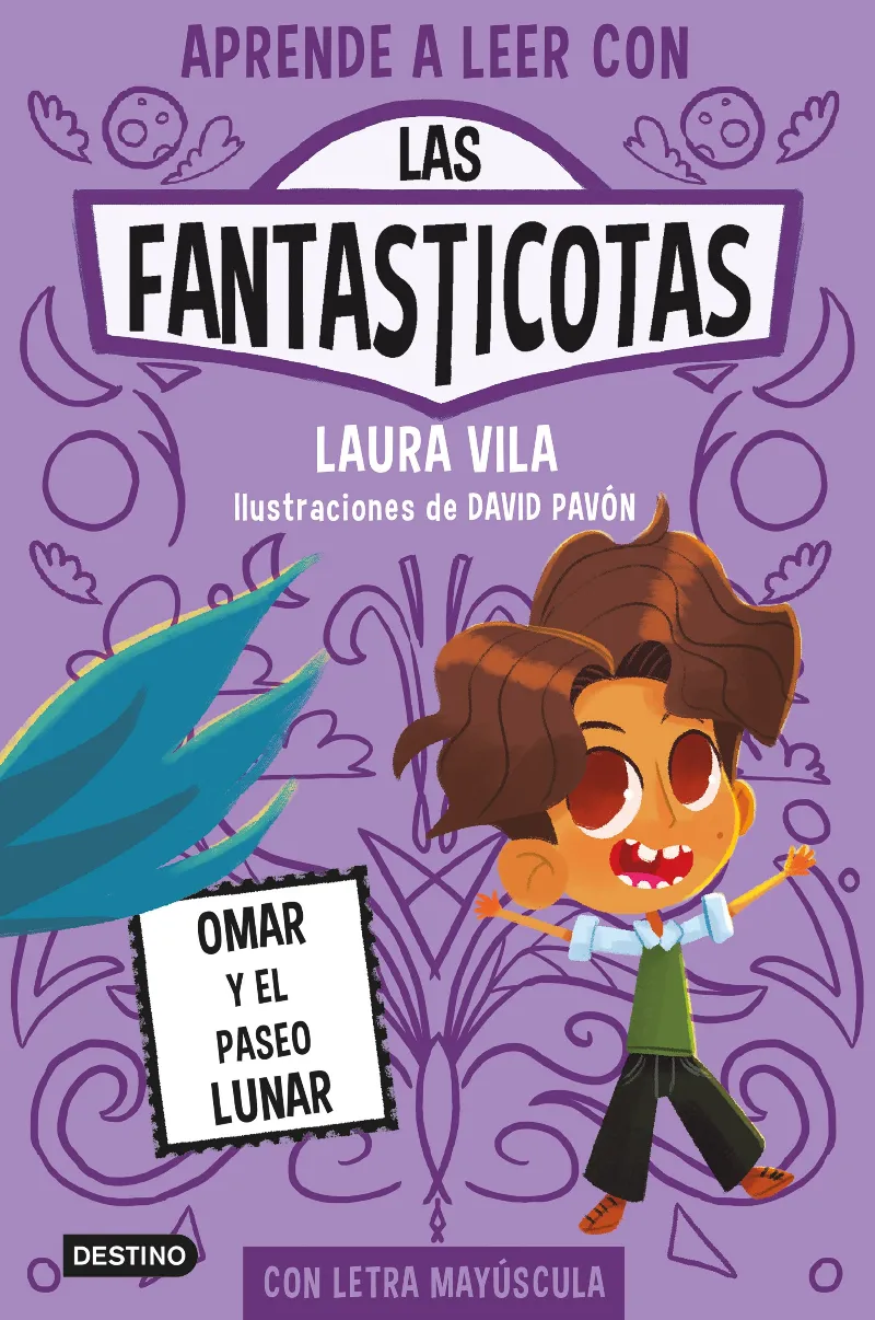 LAS FANTASTICOTAS 03