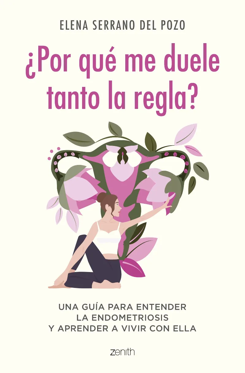 POR QUE ME DUELE TANTO LA REGLA?