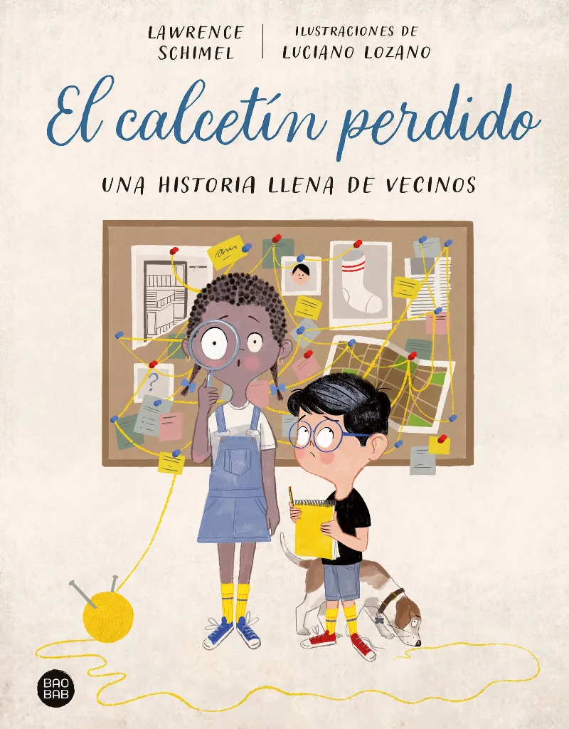 CALCETIN PERDIDO, EL