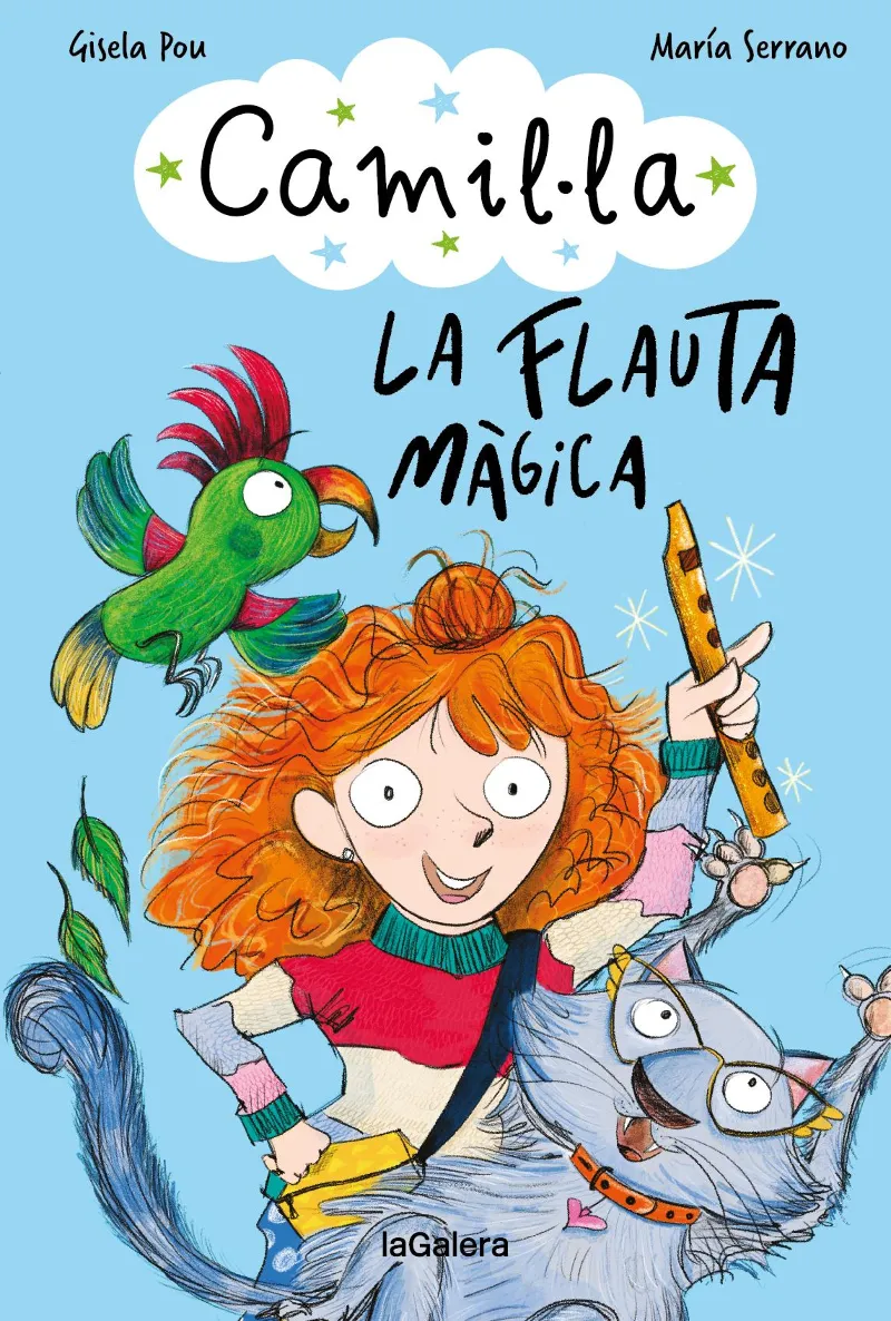 CAMIL.LA-1.LA FLAUTA MÀGICA