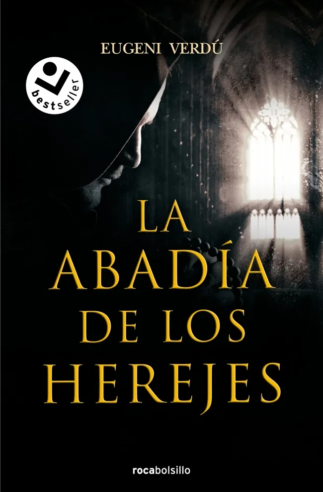ABADIA DE LOS HEREJES, LA -BOLSILLO-