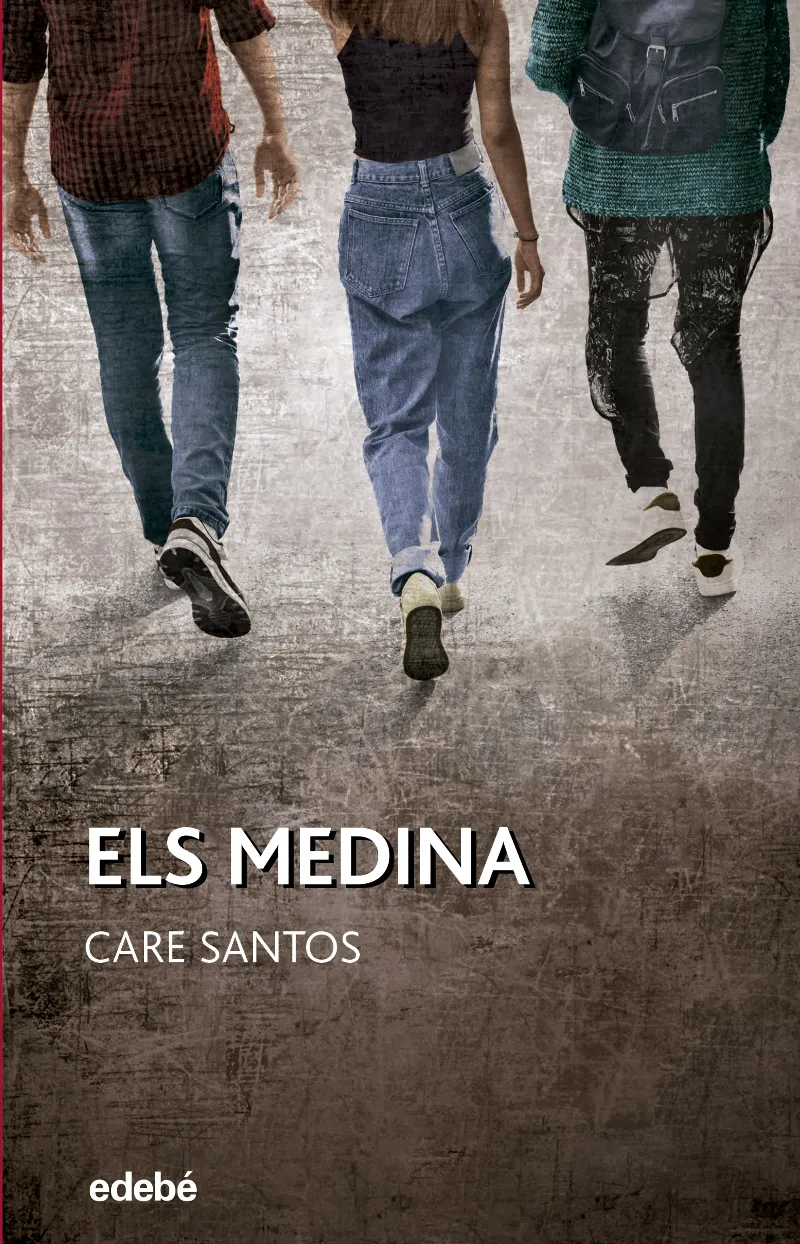 MEDINA, ELS