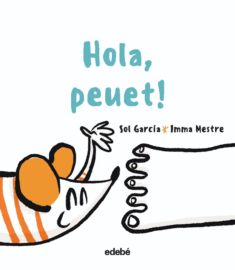 HOLA PEUET