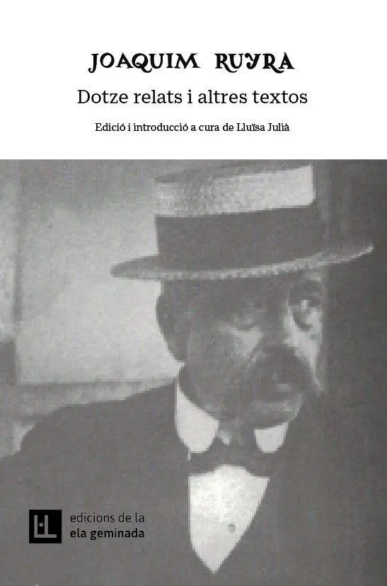 DOTZE RELATS I ALTRES TEXTOS (JOAQUIM RUYRA)