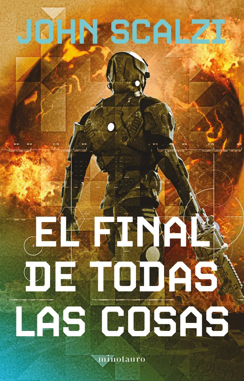 FINAL DE TODAS LAS COSAS, EL
