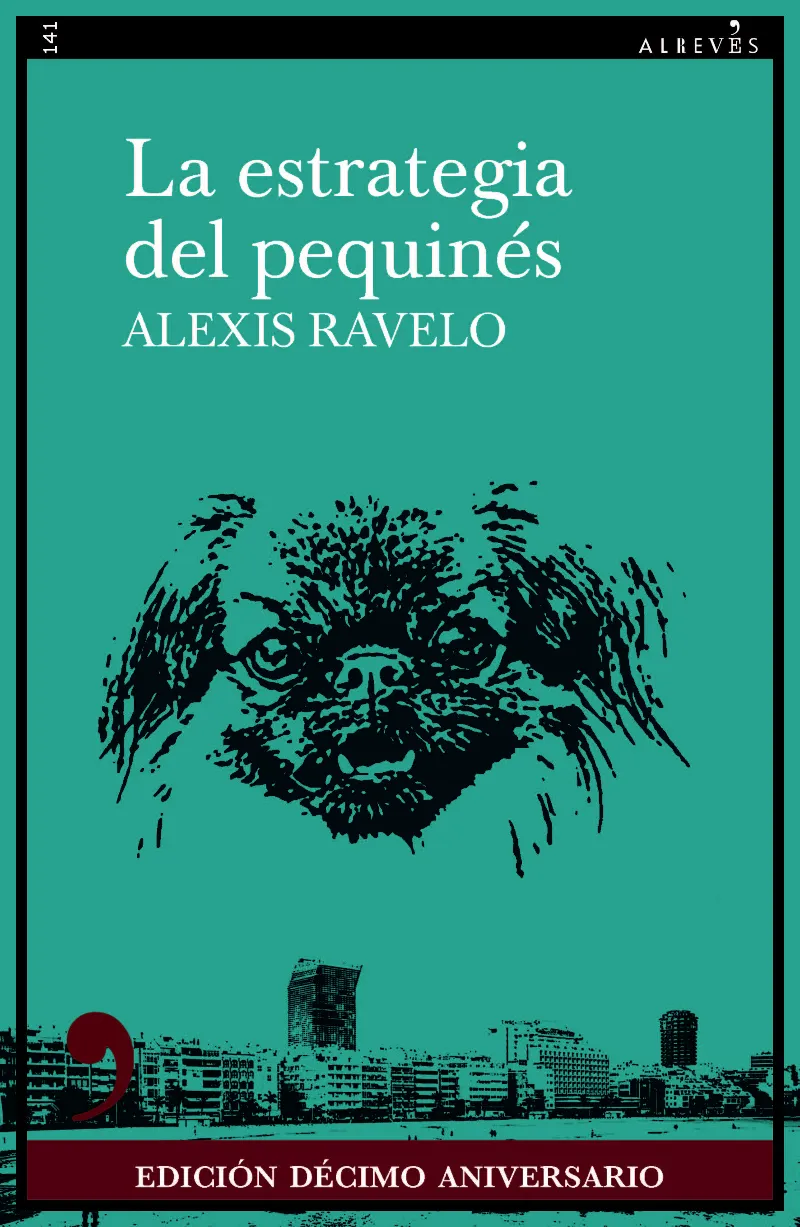 LA ESTRATEGIA DEL PEQUINÉS