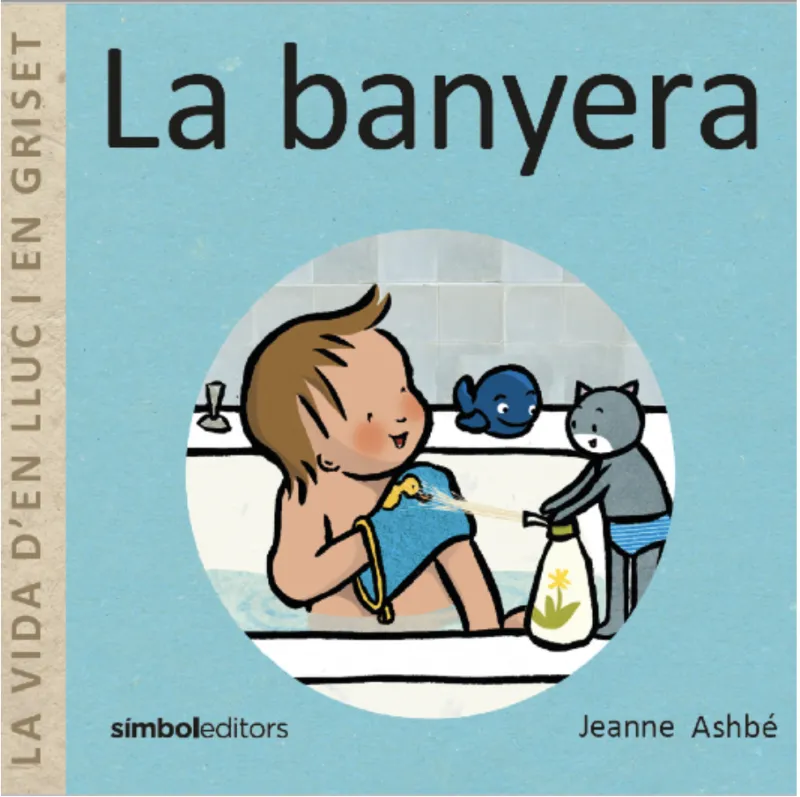 BANYERA, LA -PETIT-