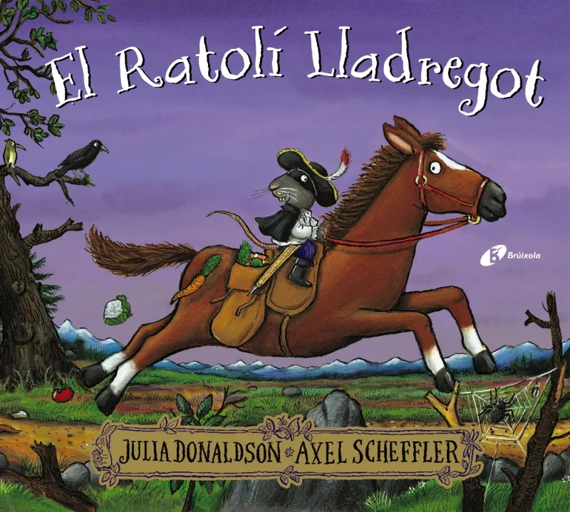 RATOLI LLADEGROT, EL
