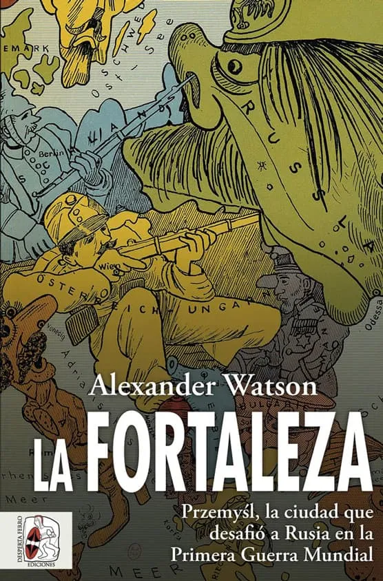 FORTALEZA , LA