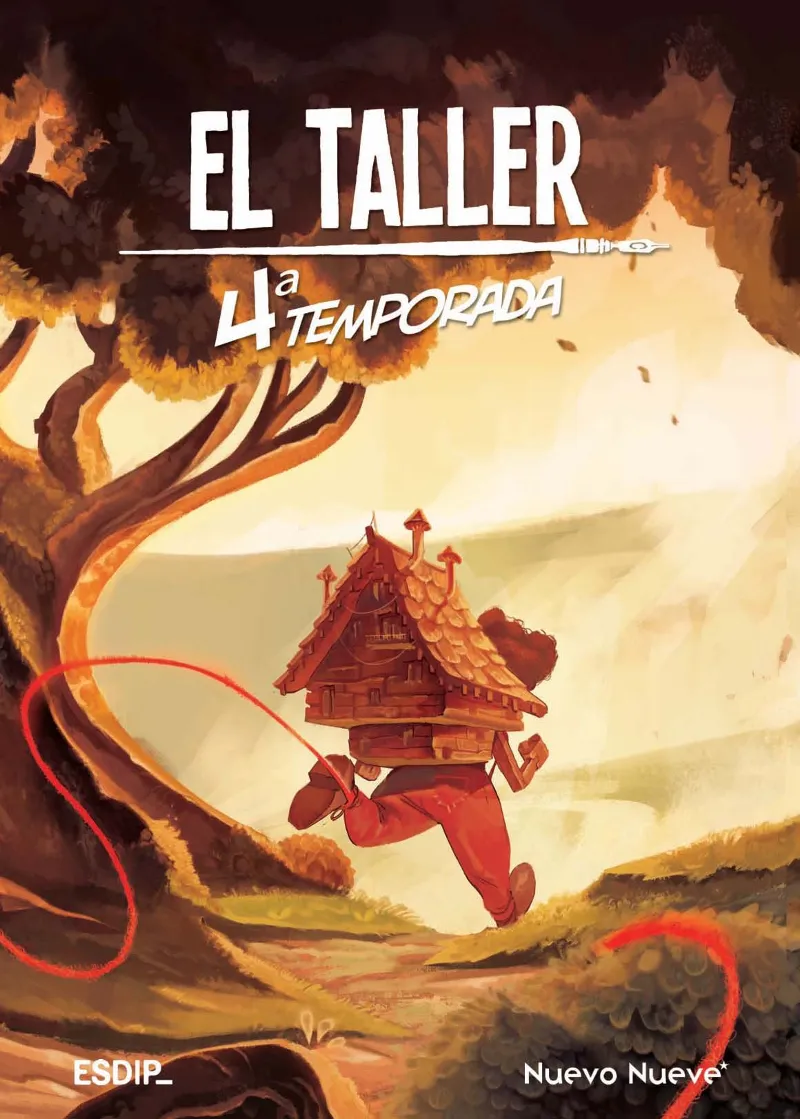 TALLER, EL 04