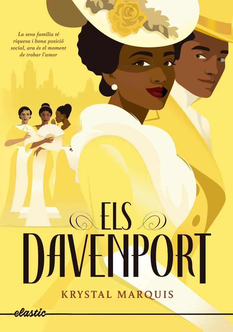 DAVENPORT, ELS