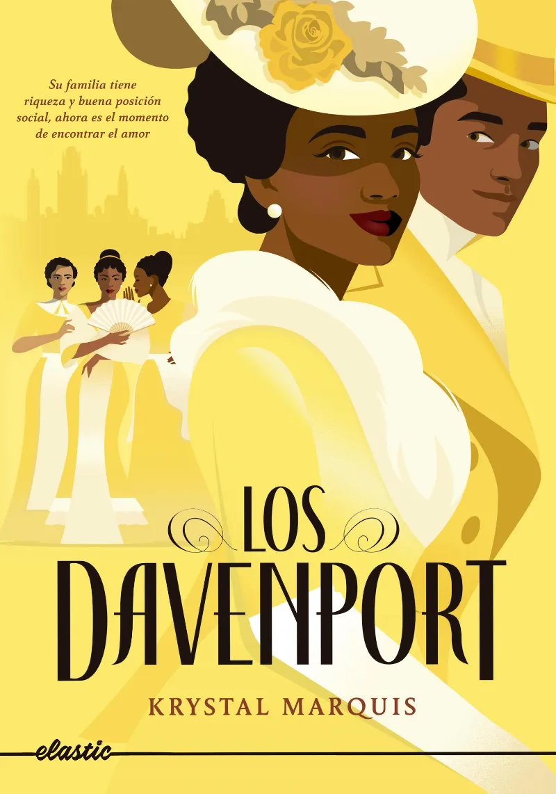 DAVENPORT, LOS