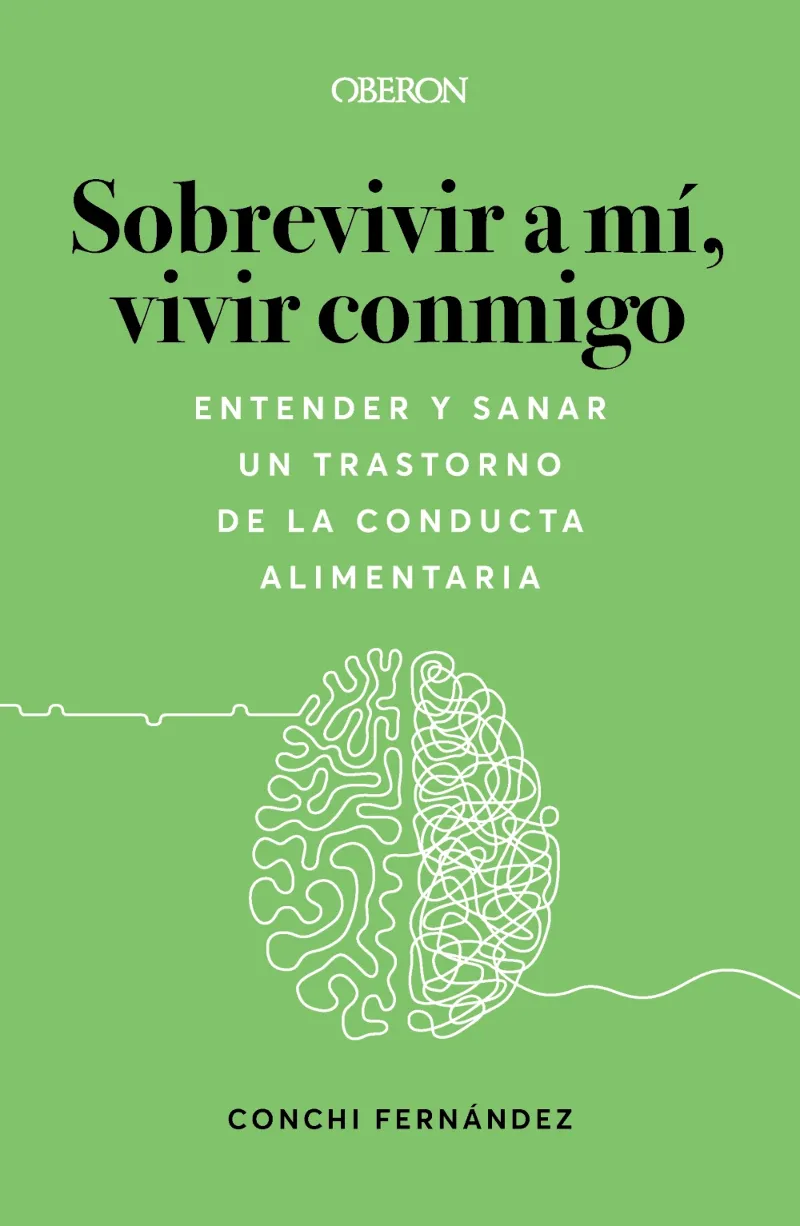SOBREVIVIR A MI VIVIR CONMIGO