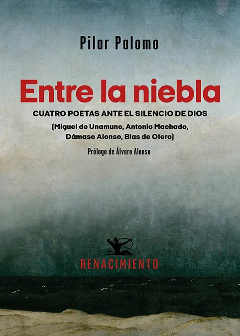 ENTRE LA NIEBLA