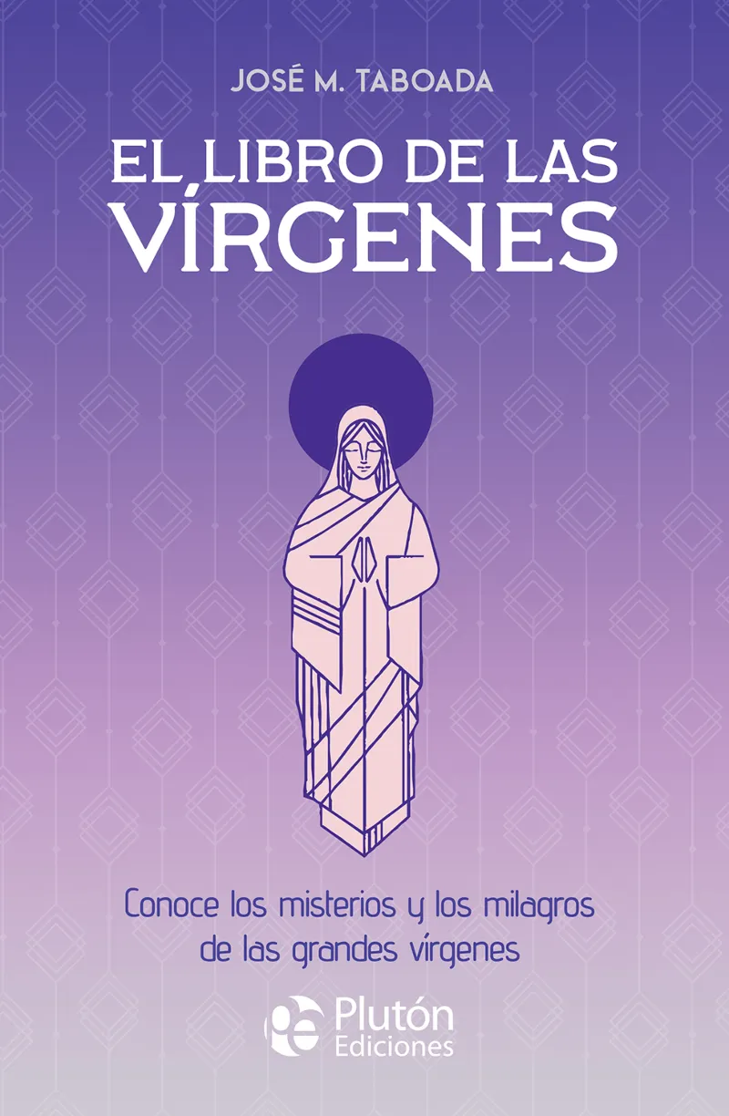 EL LIBRO DE LAS VIRGENES