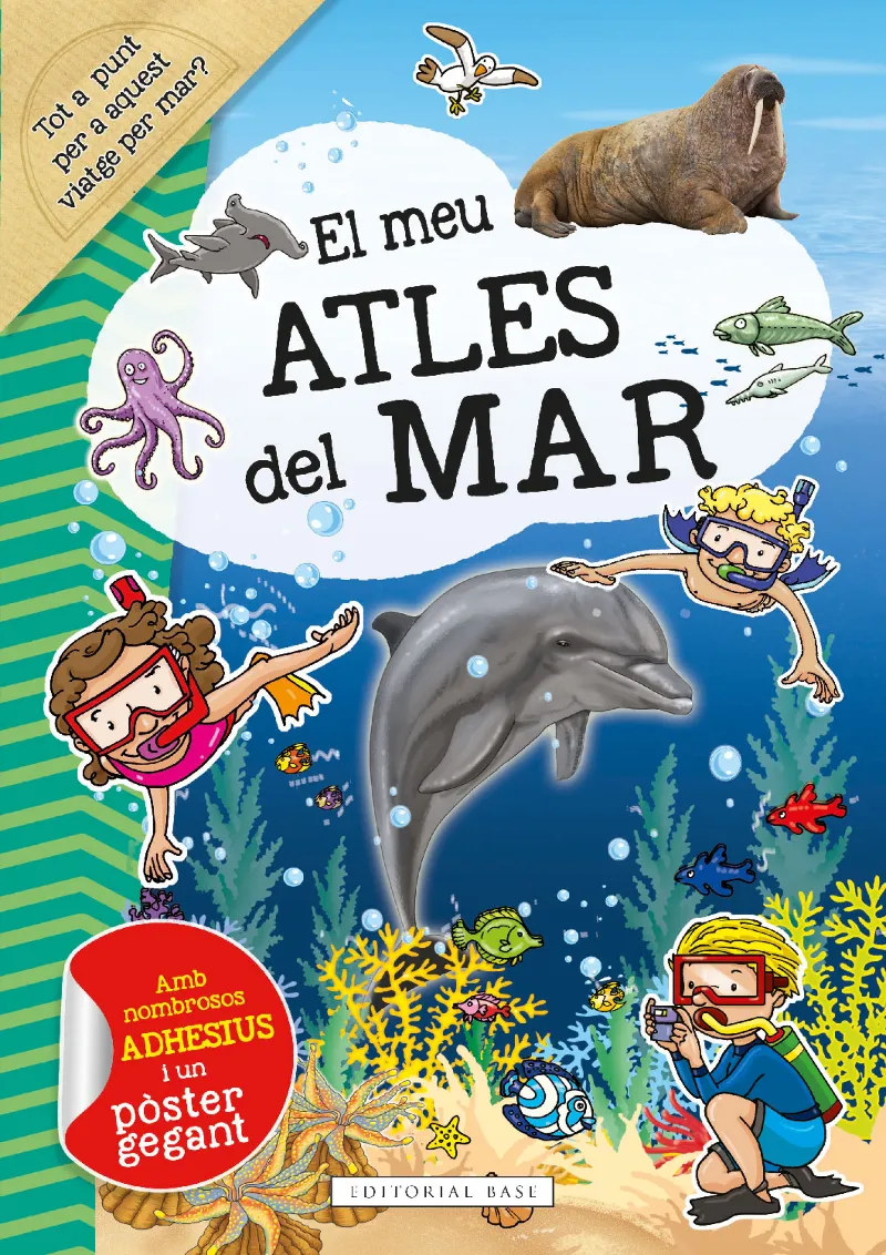 MEU ATLES DEL MAR, EL