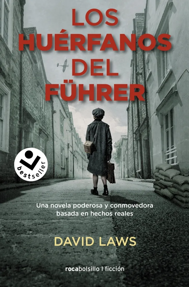 HUERFANOS DEL FUHRER, LOS