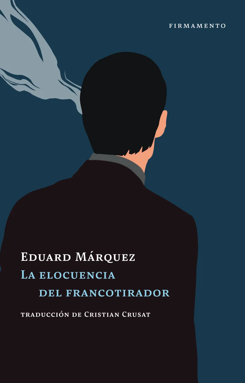 ELOCUENCIA DEL FRANCOTIRADOR, LA