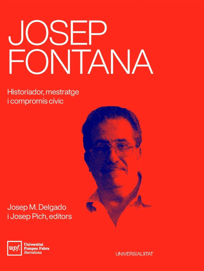 JOSEP FONTANA