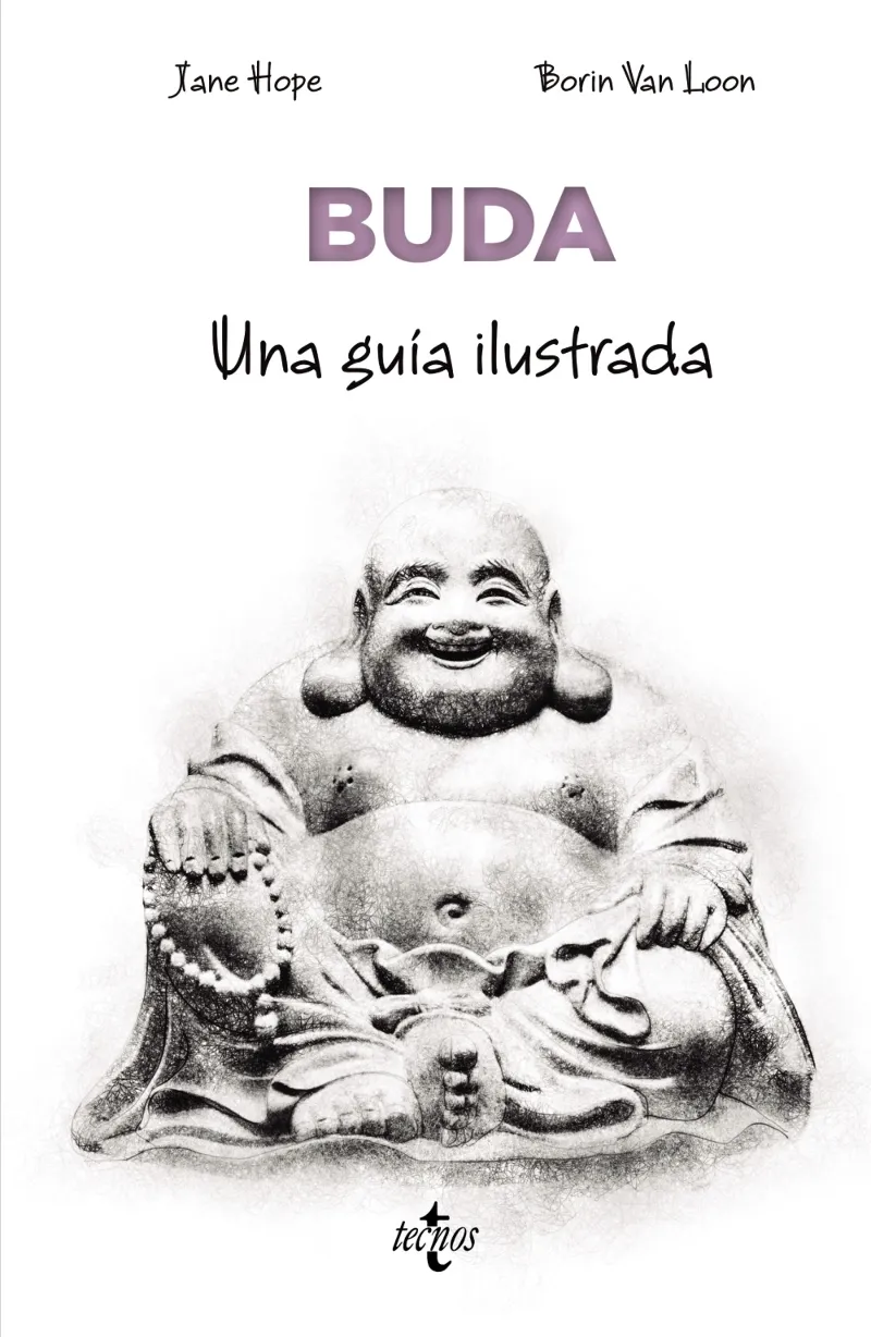 BUDA. UNA GUIA ILUSTRADA