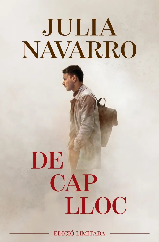 DE CAP LLOC -BUTXACA-