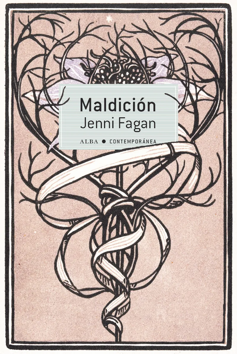 MALDICION